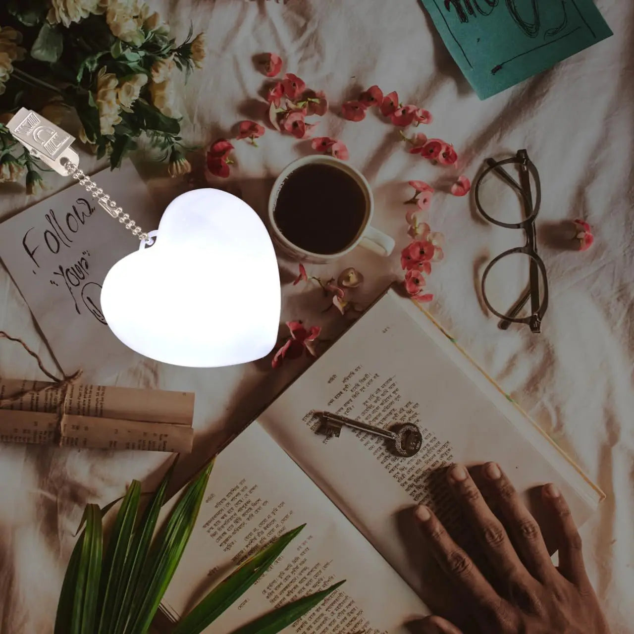 Glow Love