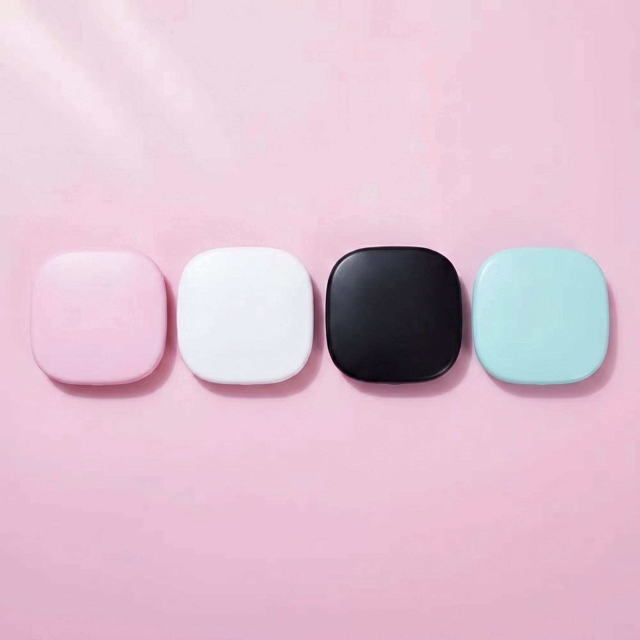 Glow Mirror Pocket