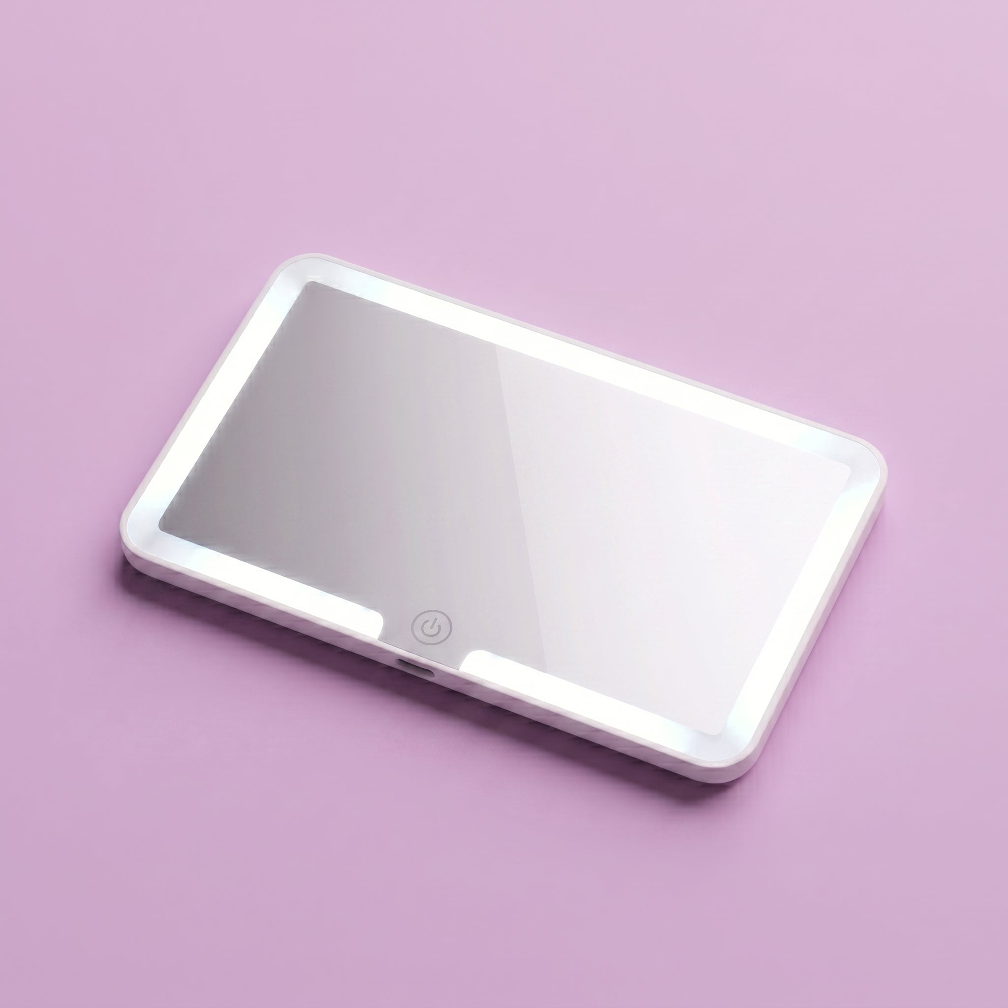 Glow Mirror
