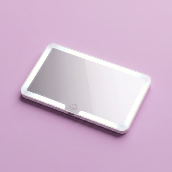 Glow Mirror