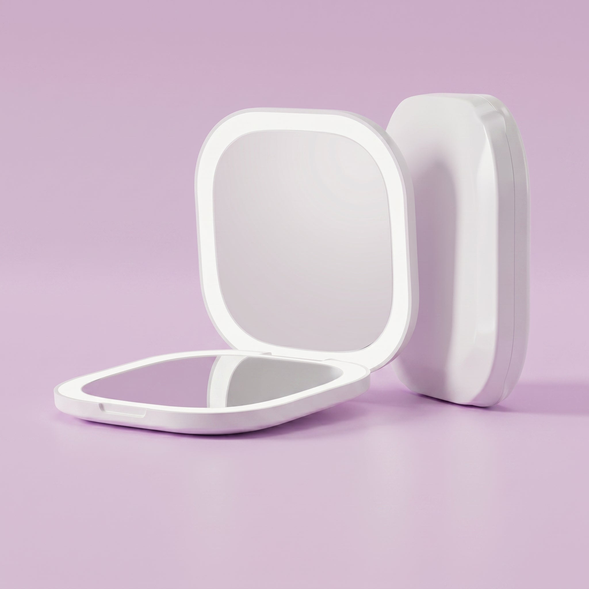 Glow Mirror Pocket