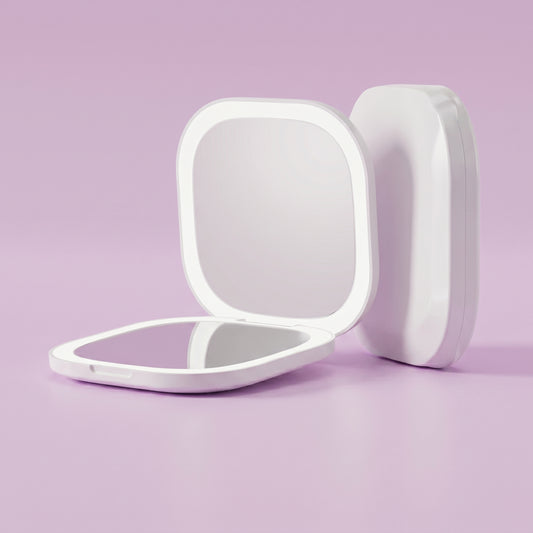 Glow Mirror Pocket